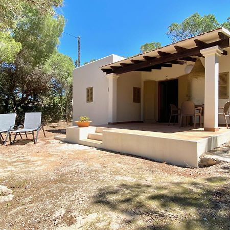 Campanitx Villas - Astbury Formentera Es Calo  Bagian luar foto