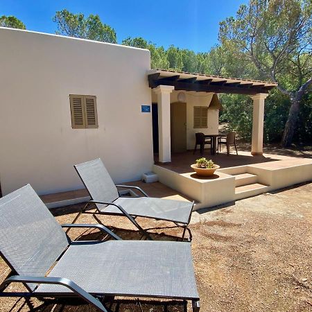Campanitx Villas - Astbury Formentera Es Calo  Bagian luar foto