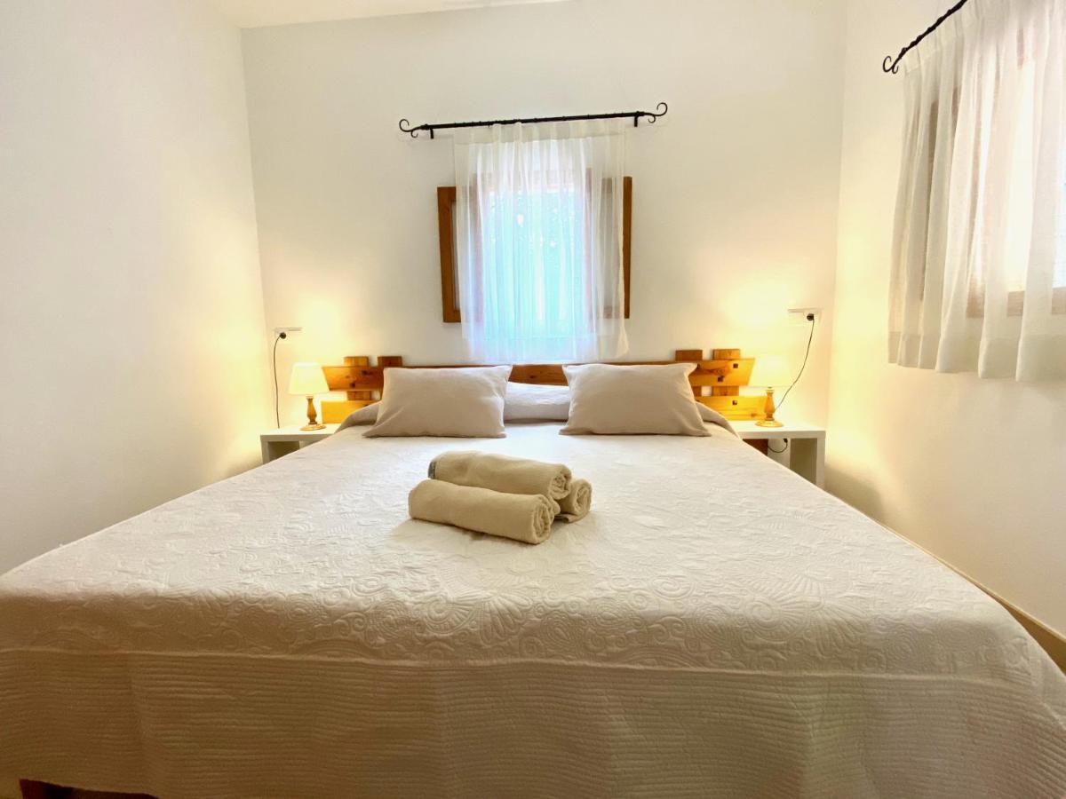 Campanitx Villas - Astbury Formentera Es Calo  Bagian luar foto