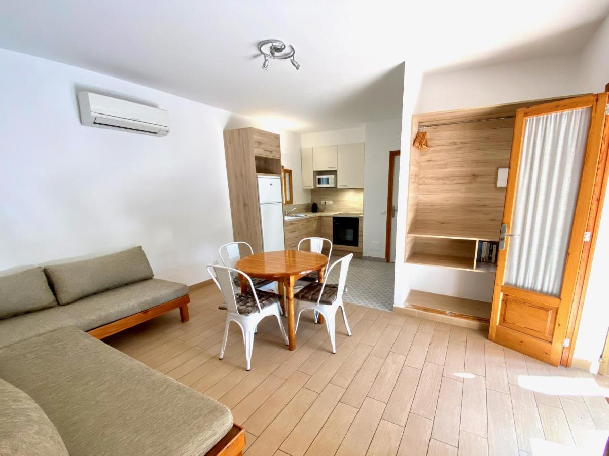 Campanitx Villas - Astbury Formentera Es Calo  Bagian luar foto