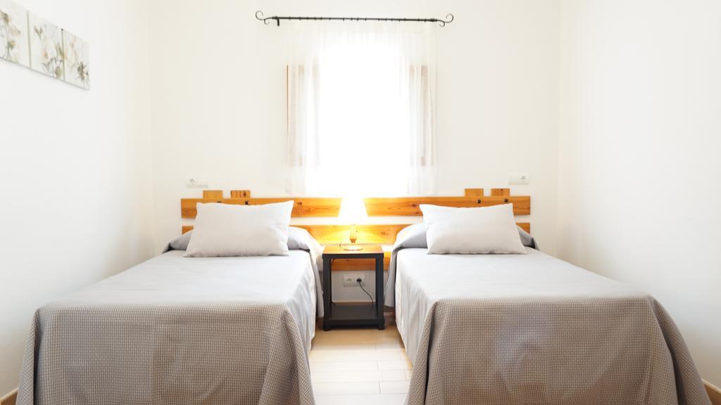 Campanitx Villas - Astbury Formentera Es Calo  Bagian luar foto